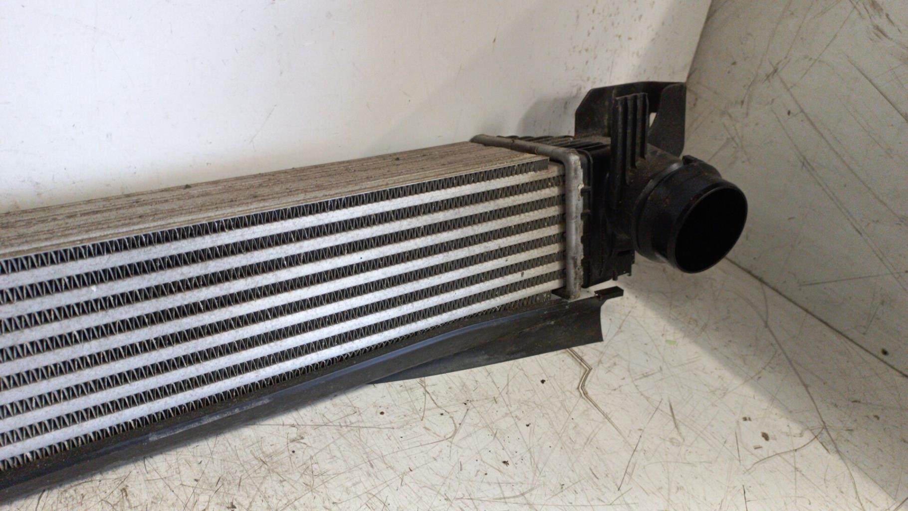 Radiateur EGR MINI MINI 3 F56 PHASE 1 Essence - 1