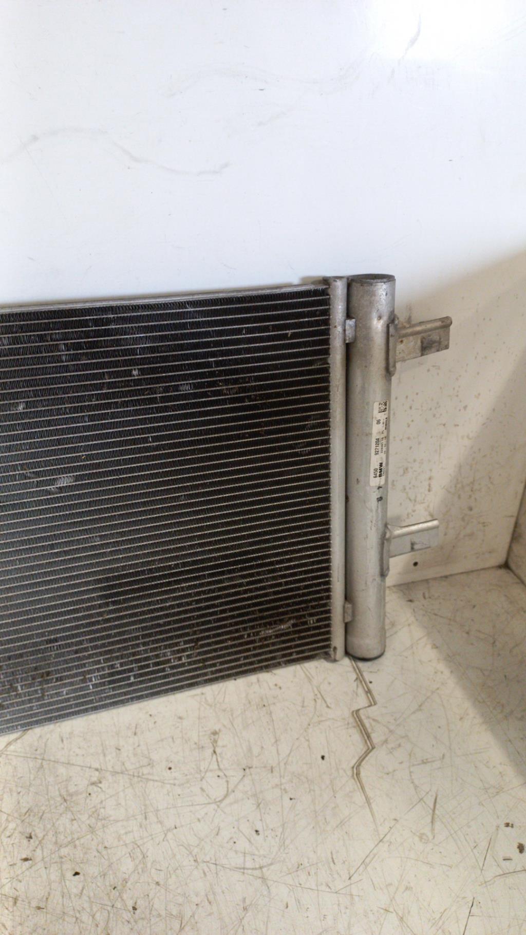 Condensatore clima MINI MINI 3 F56 PHASE 1 Gasolina - 1