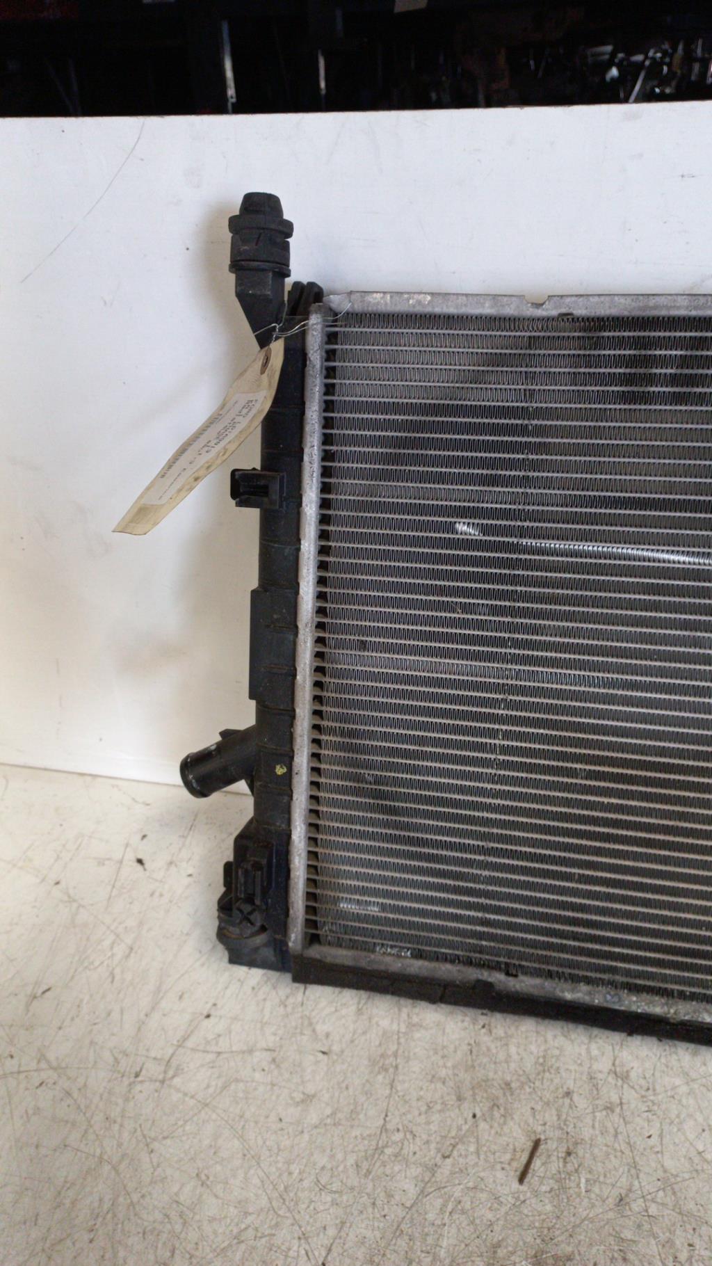 Radiateur eau FORD KA 1 PHASE 1 Essence - 1