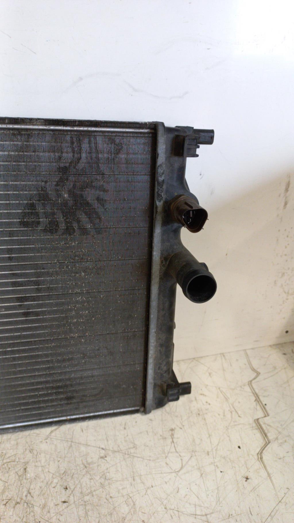 Radiatore acqua VOLKSWAGEN UP PHASE 1 Gasolina - 1