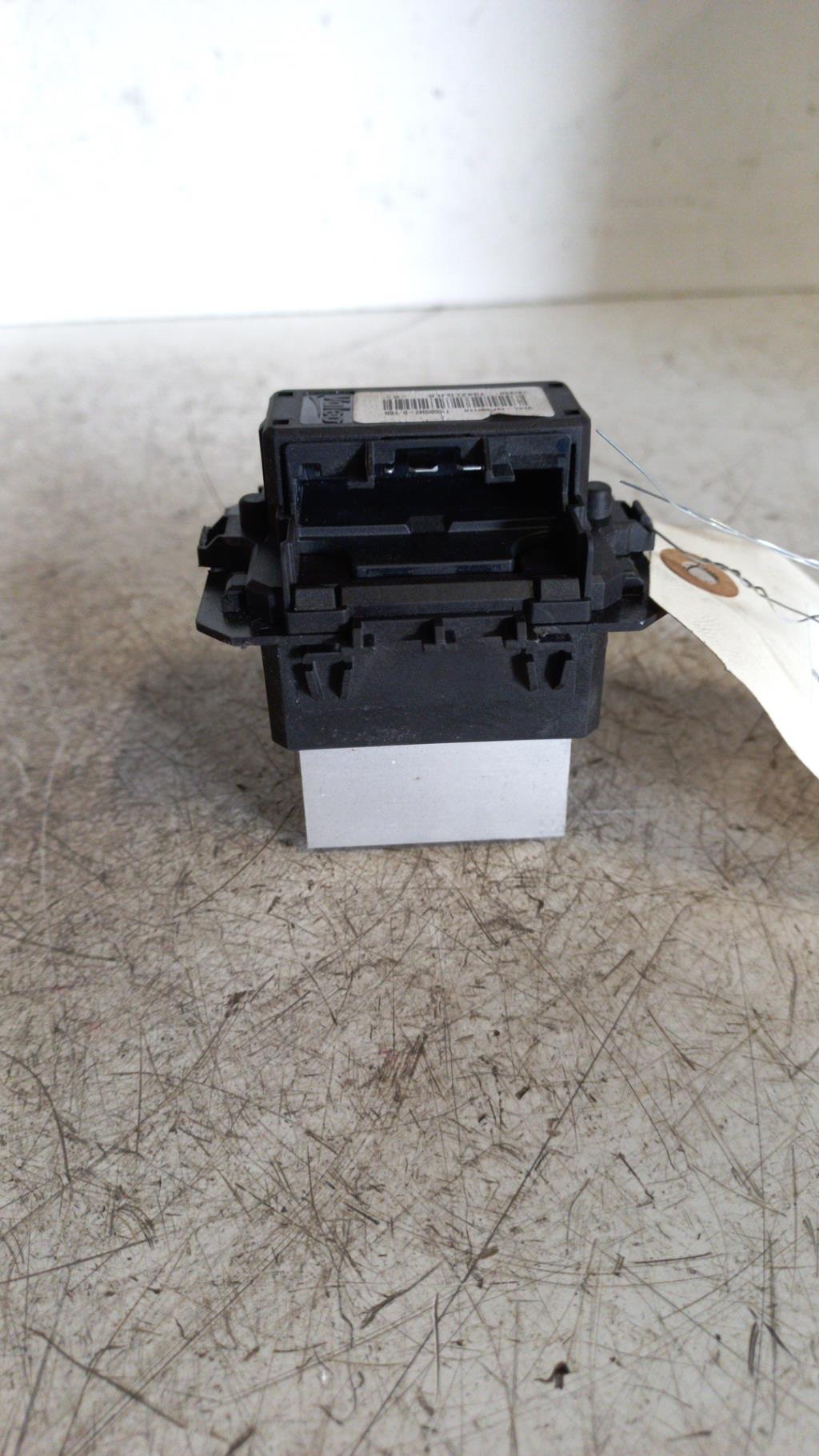 Resistenza riscaldamento PEUGEOT 208 1 PHASE 2 Gasolina - 1