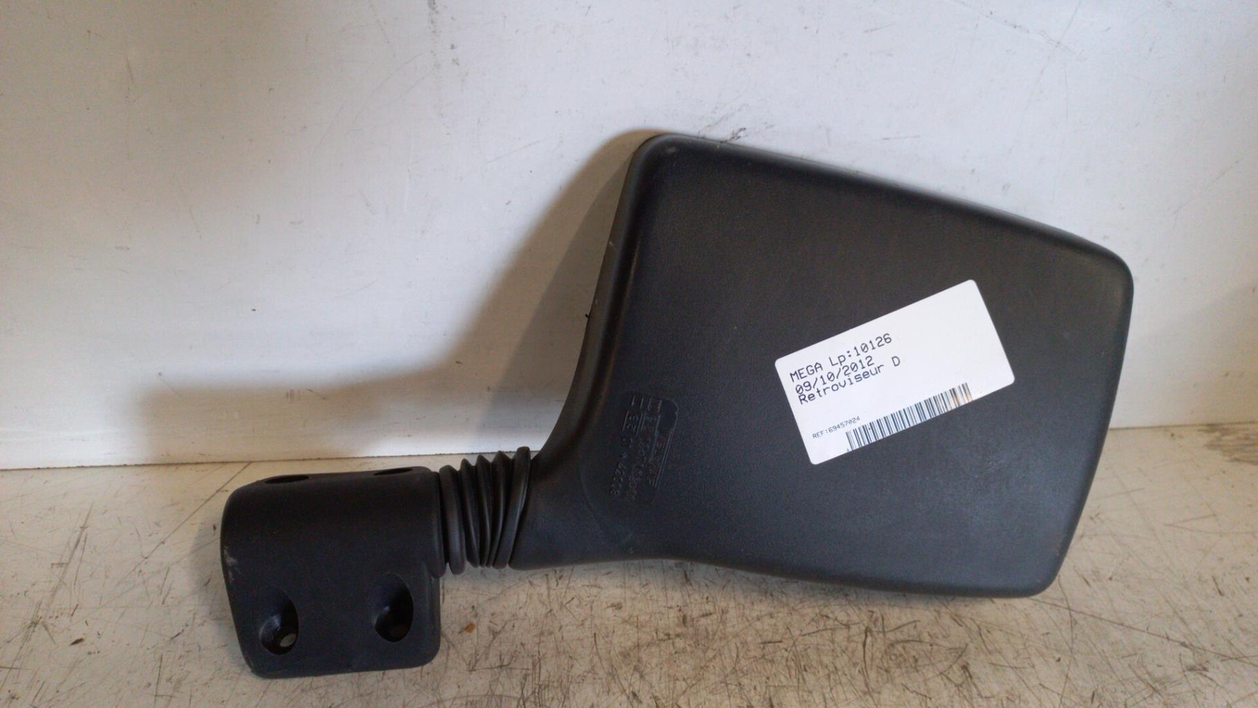 Retrovisor derecho AIXAM CITY QUADRICYCLE LEGER Diésel - 1