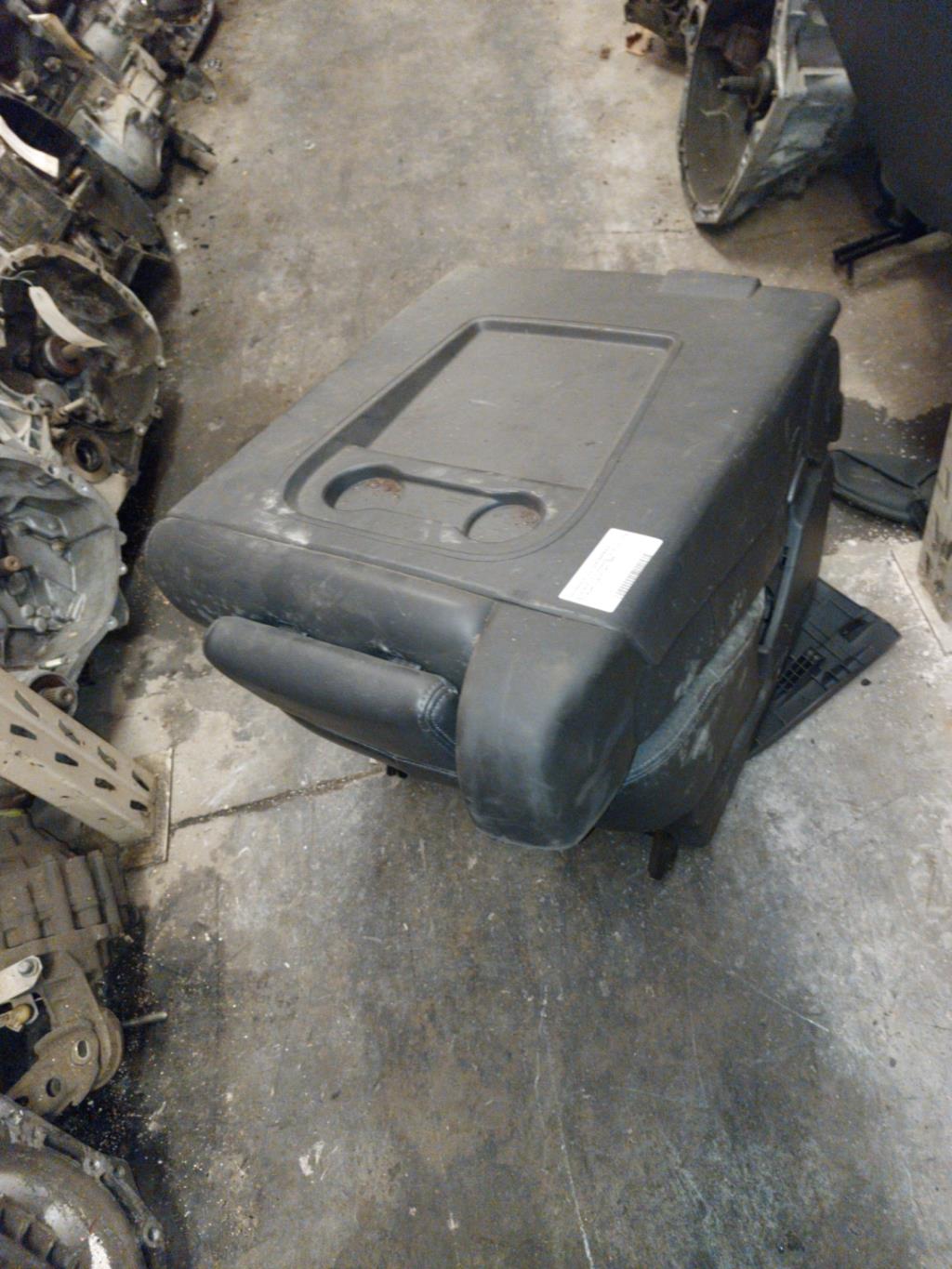 Siege central arriere RENAULT ESPACE 4 PHASE 1 Diesel - 1
