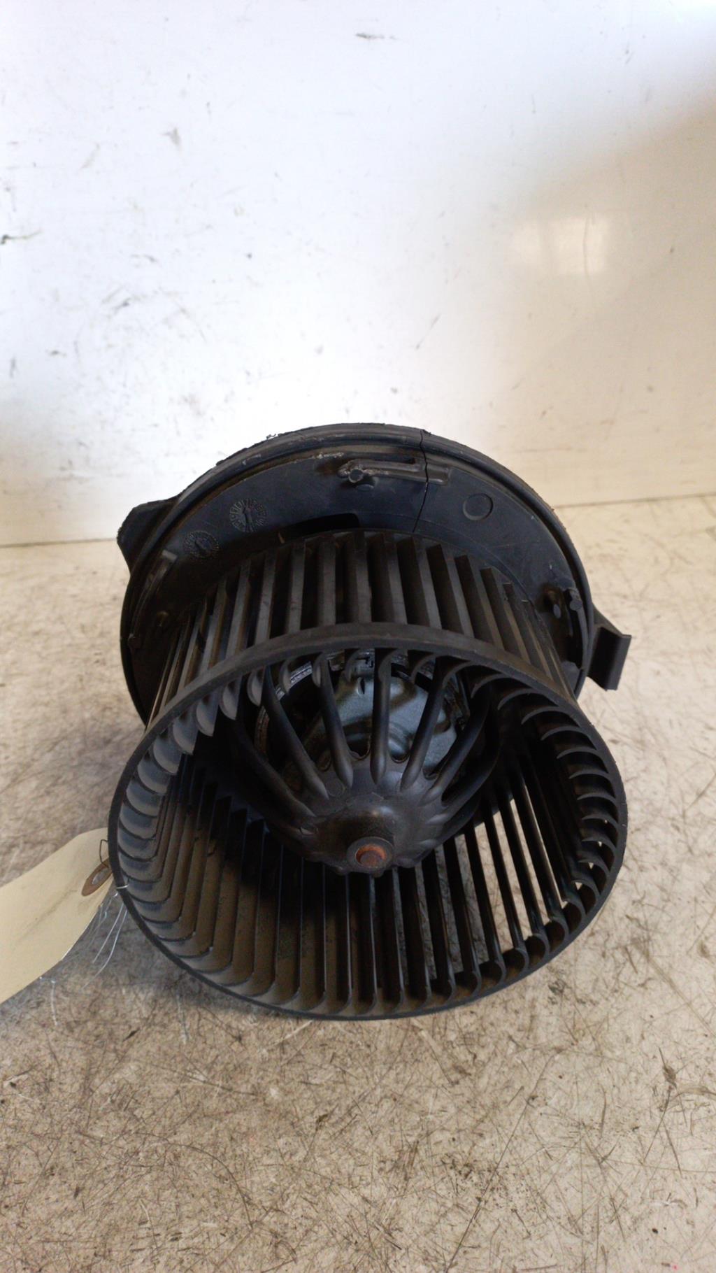 Ventilateur chauffage CITROEN C5 1 PHASE 1 BREAK Diesel - 1
