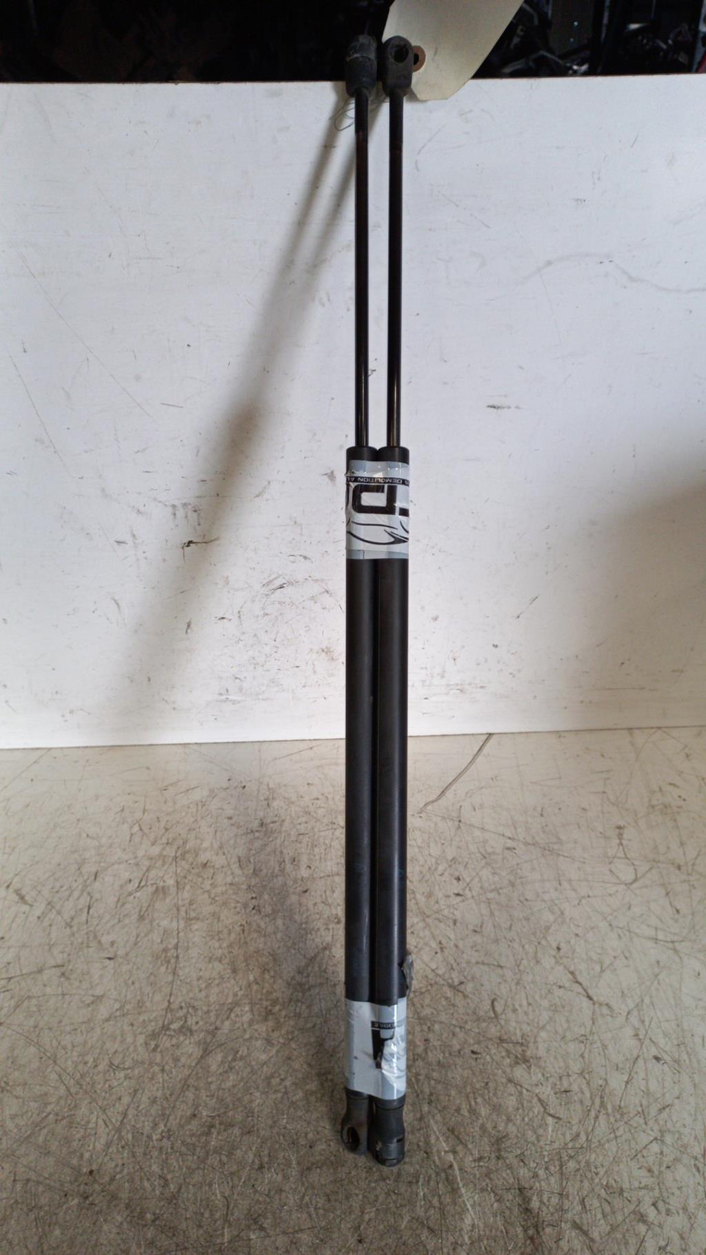 Molla a gas bagagliaio FORD FIESTA 5 PHASE 1 Diésel - 1