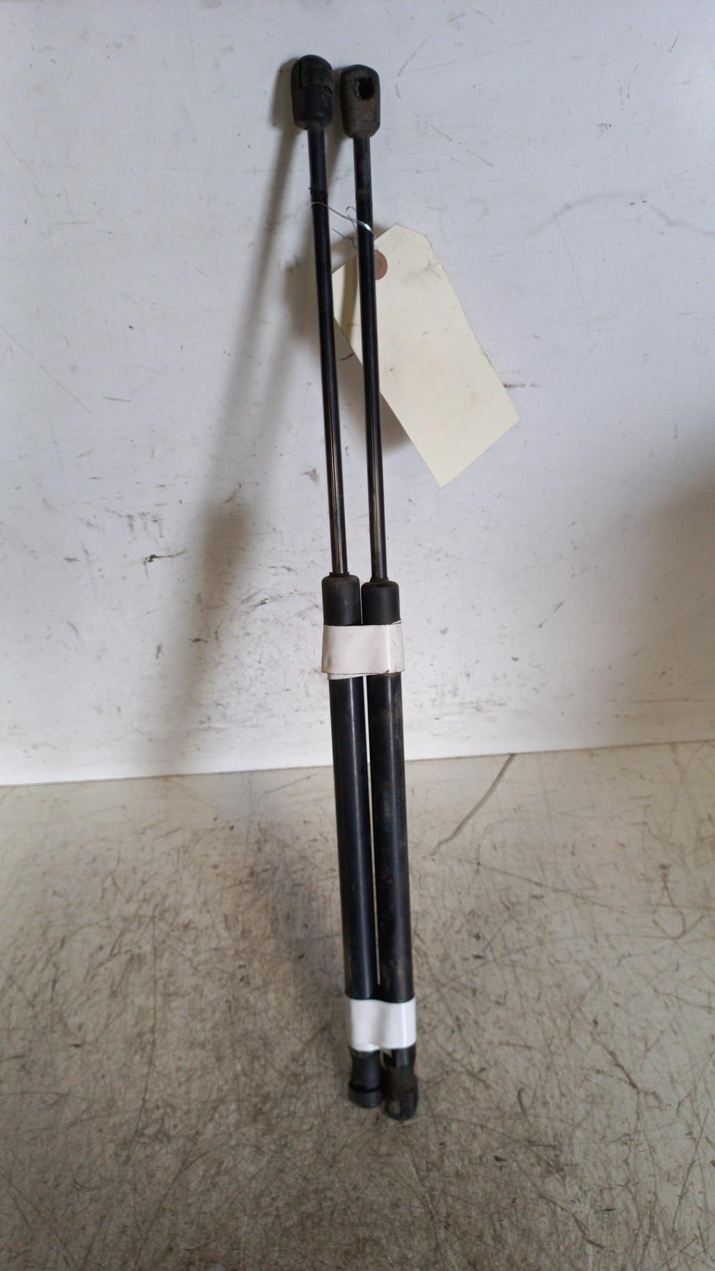Molla a gas bagagliaio DS DS4 1 PHASE 1 Diésel - 1