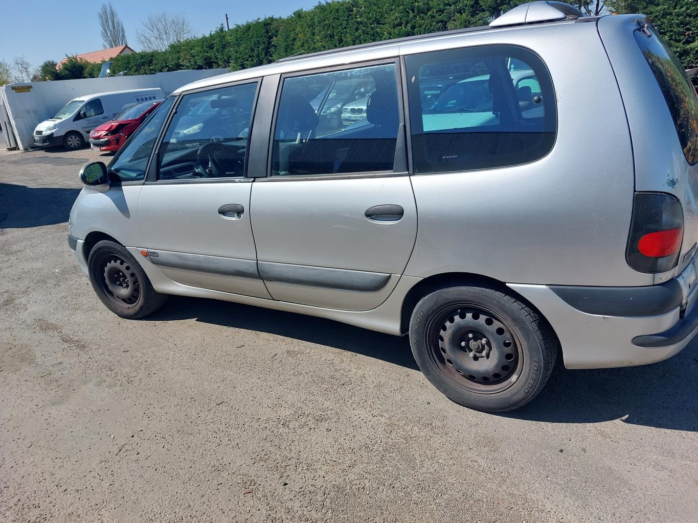 Jante RENAULT ESPACE 3  - 1
