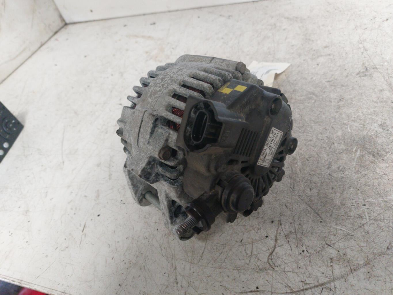Alternatore KIA RIO 3 PHASE 1 Diésel - 1