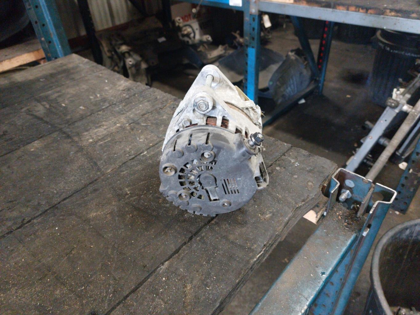 Alternatore HYUNDAI I 30 2 PHASE 1 Diésel - 1