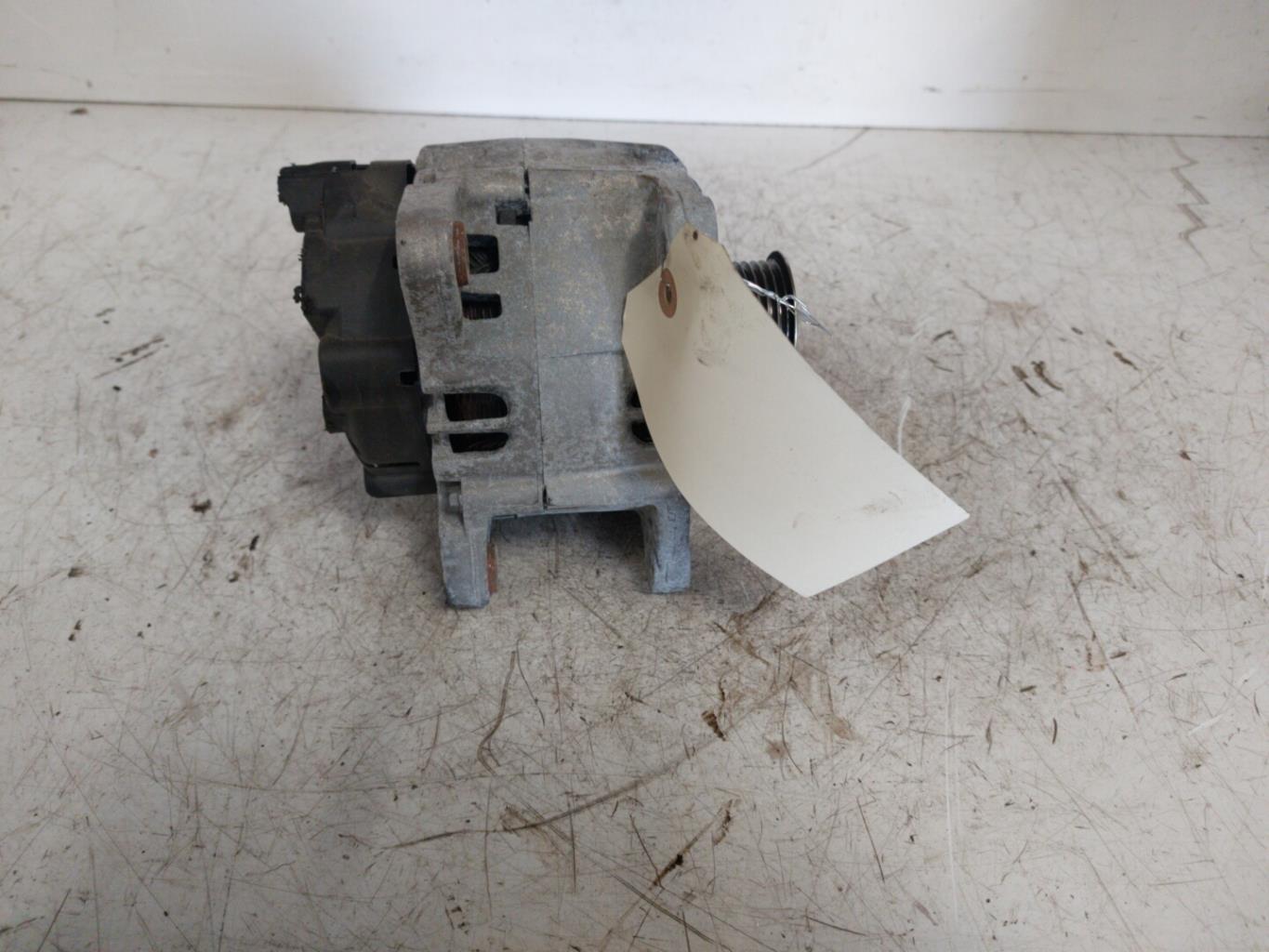 Alternatore RENAULT MEGANE 3 PHASE 1 BREAK  - 1