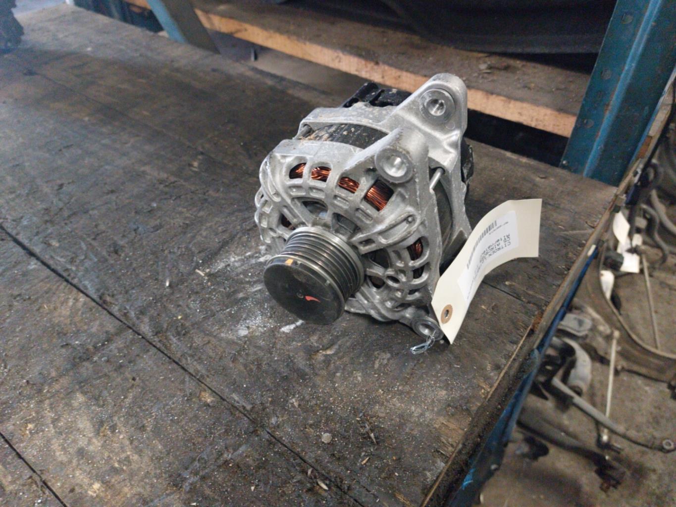 Alternatore CITROEN C5 AIRCROSS Gasolina - 1