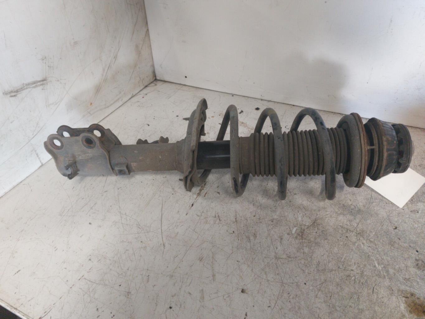 Ammortizzatore anteriore sinistro KIA RIO 3 PHASE 1 Diésel - 1