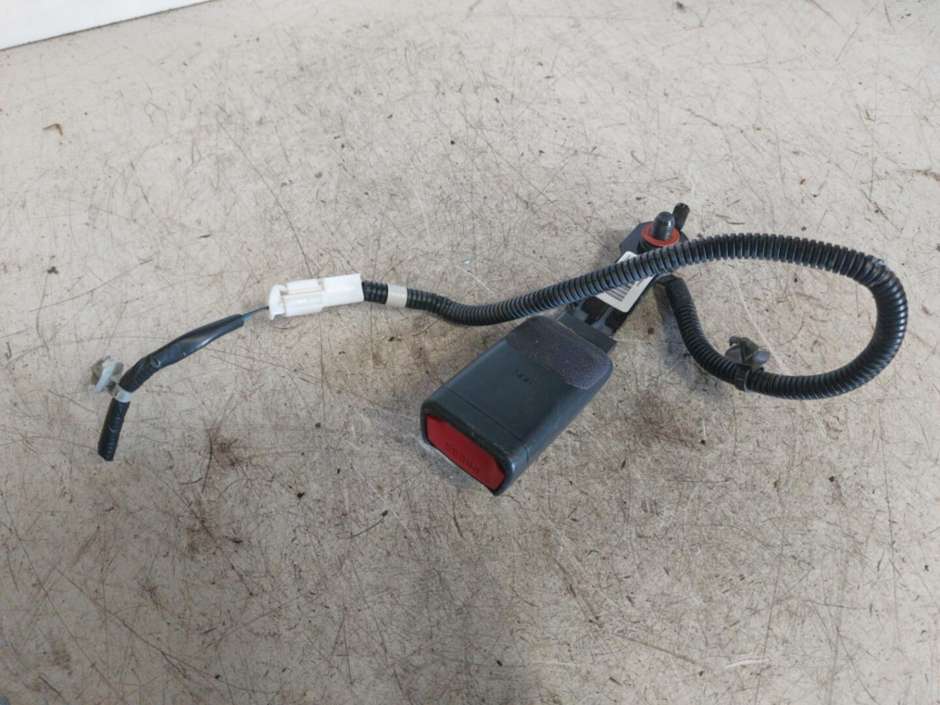 Aggancio cintura sicurezza anteriore destro KIA RIO 3 PHASE 1 Diésel - 1