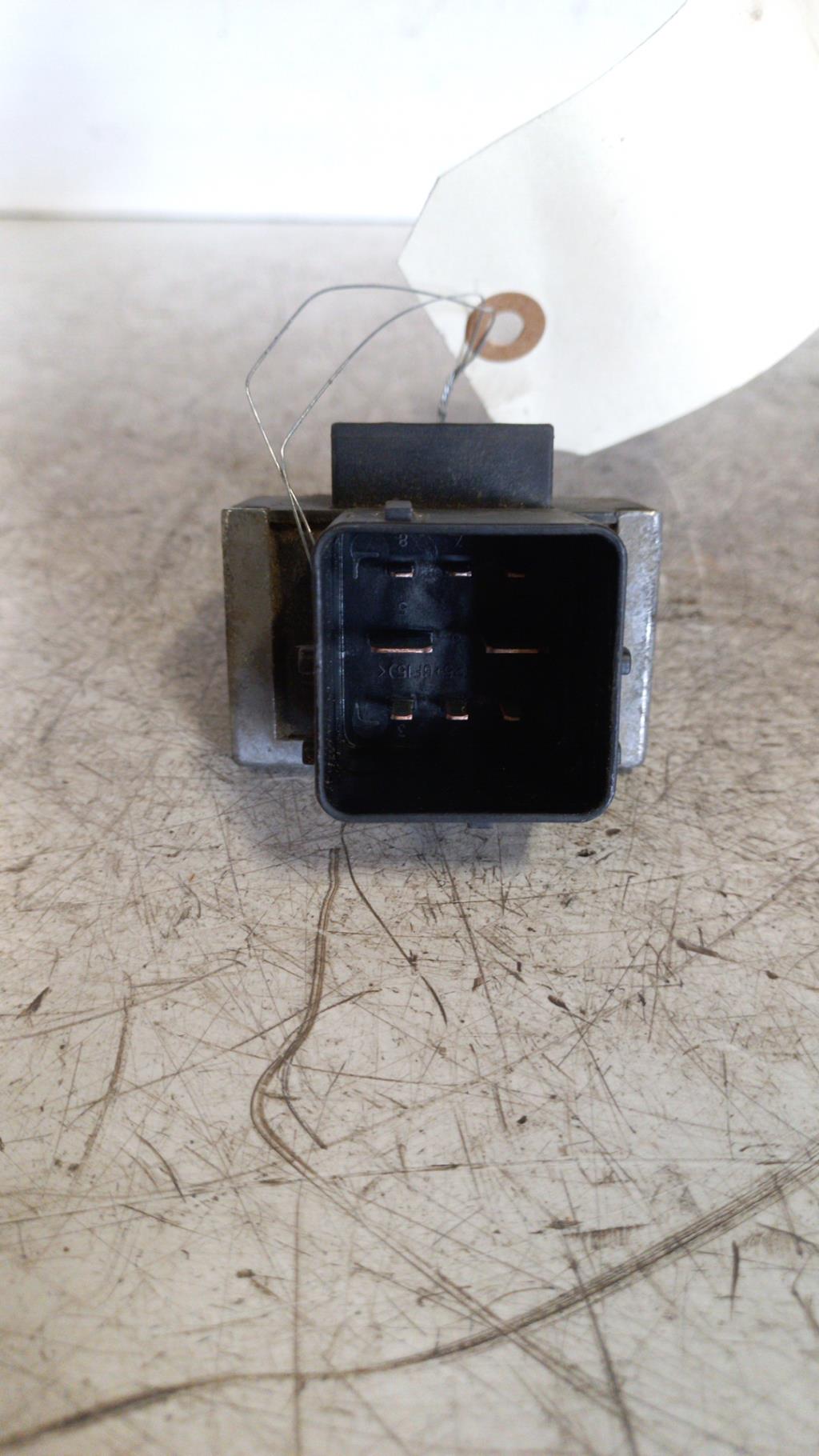Boitier de prechauffage RENAULT MASTER 3 PHASE 1 Diesel - 1