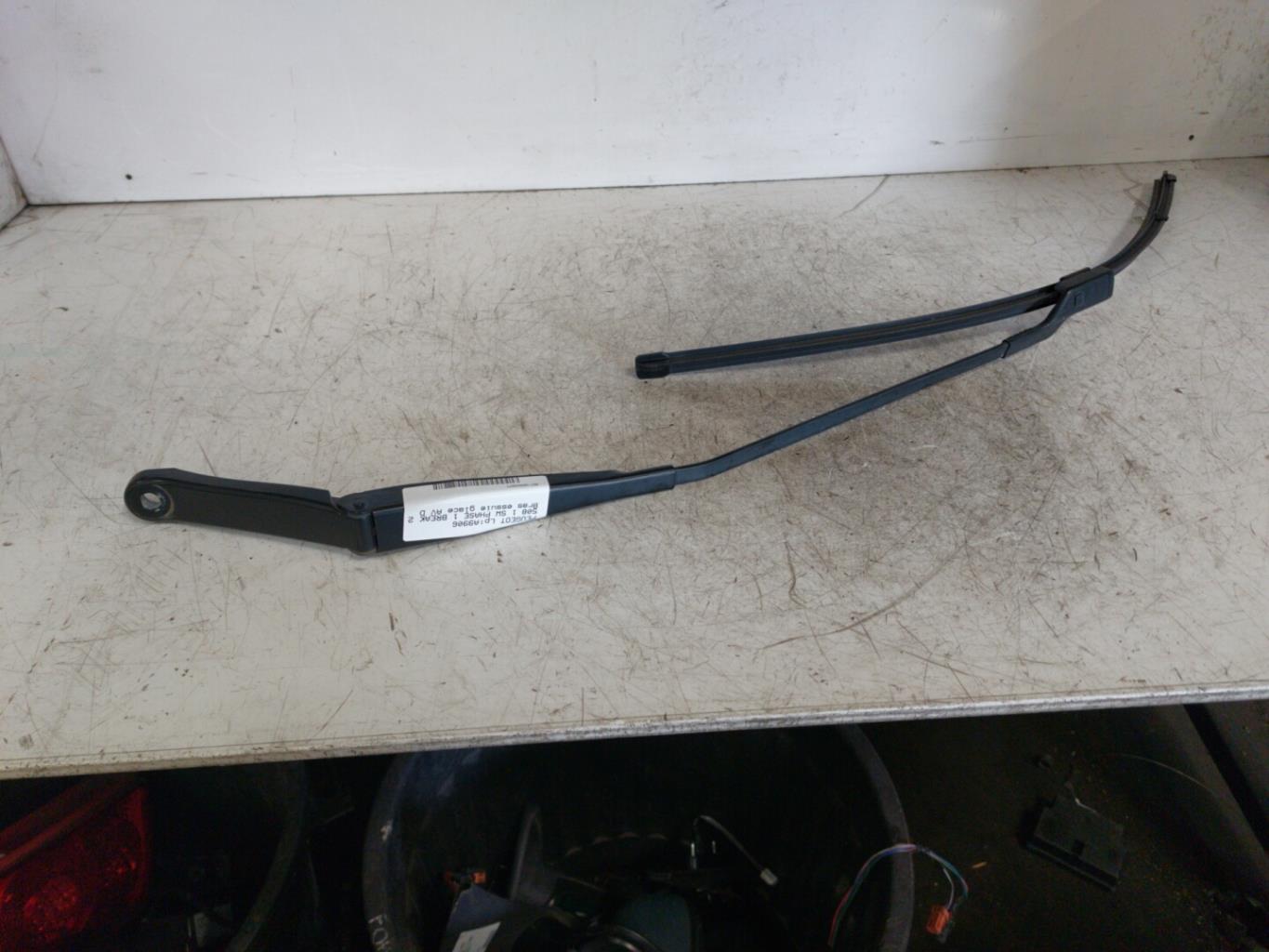 Braccio tergicristallo anteriore destro PEUGEOT 508 1 SW PHASE 1 BREAK Diésel - 1