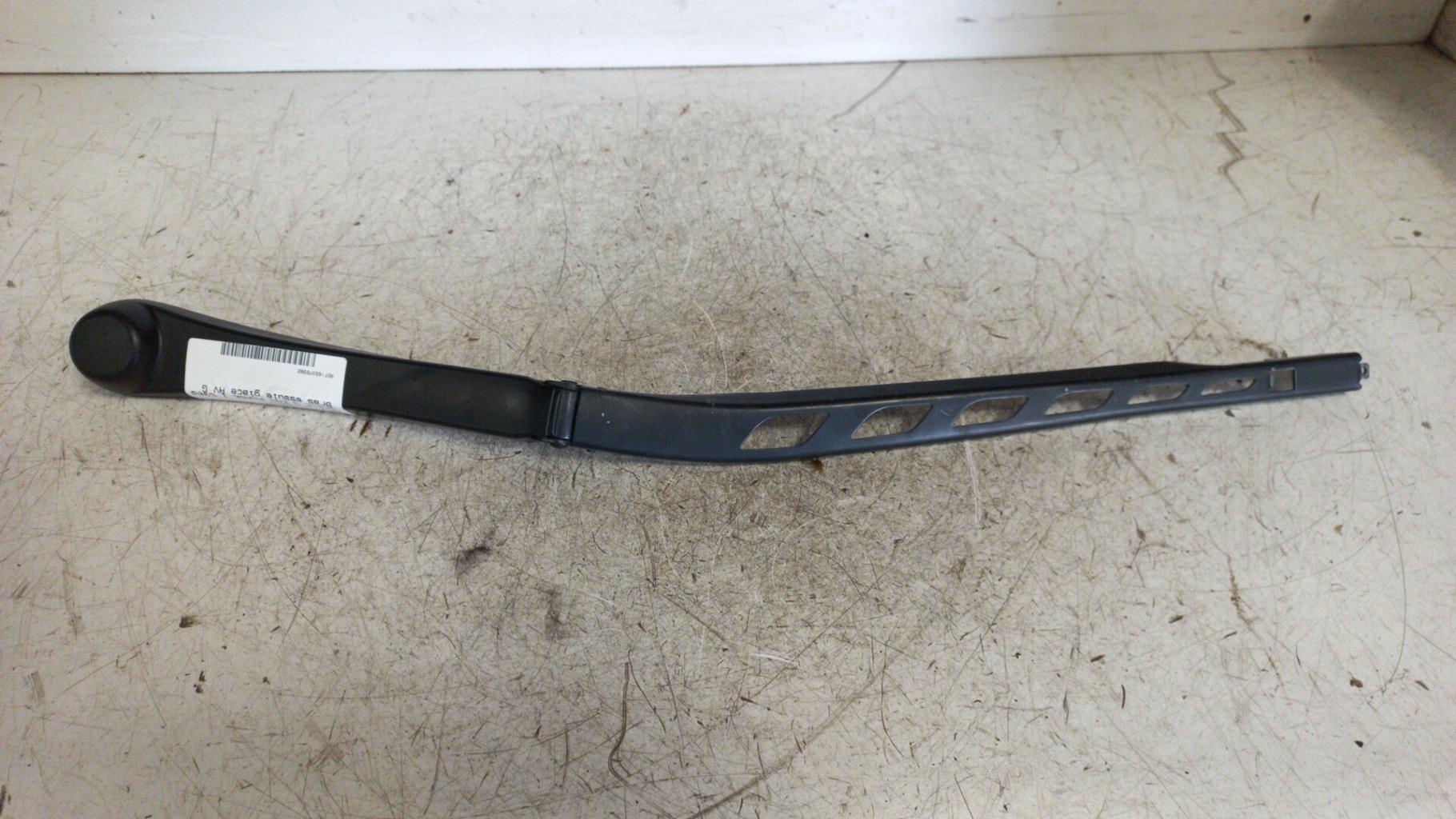 Braccio tergicristallo anteriore sinistro BMW SERIE 5 E60 PHASE 1 Diésel - 1