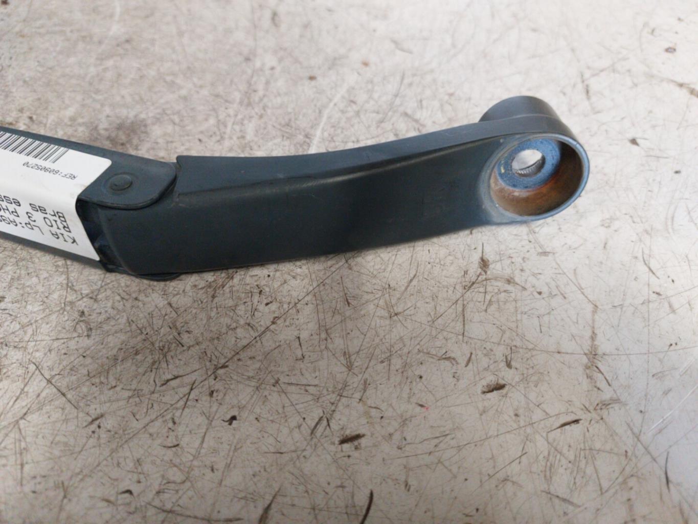 Braccio tergicristallo anteriore sinistro KIA RIO 3 PHASE 1 Diésel - 1