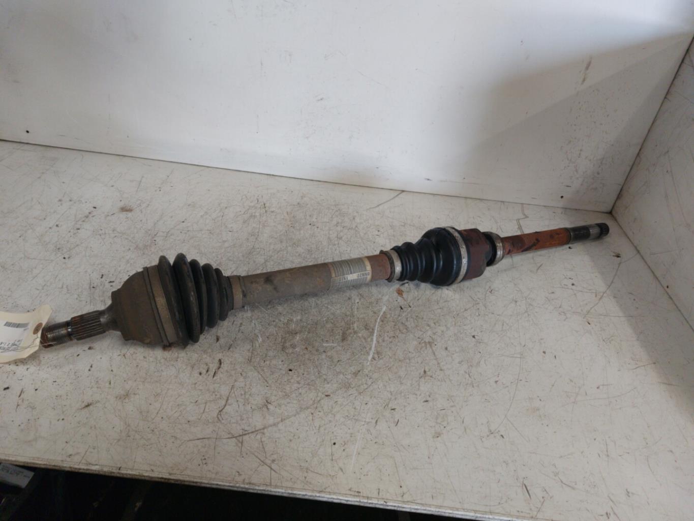Giunto cardanico albero di trasmissione destro PEUGEOT 207 PHASE 2 Diésel - 1