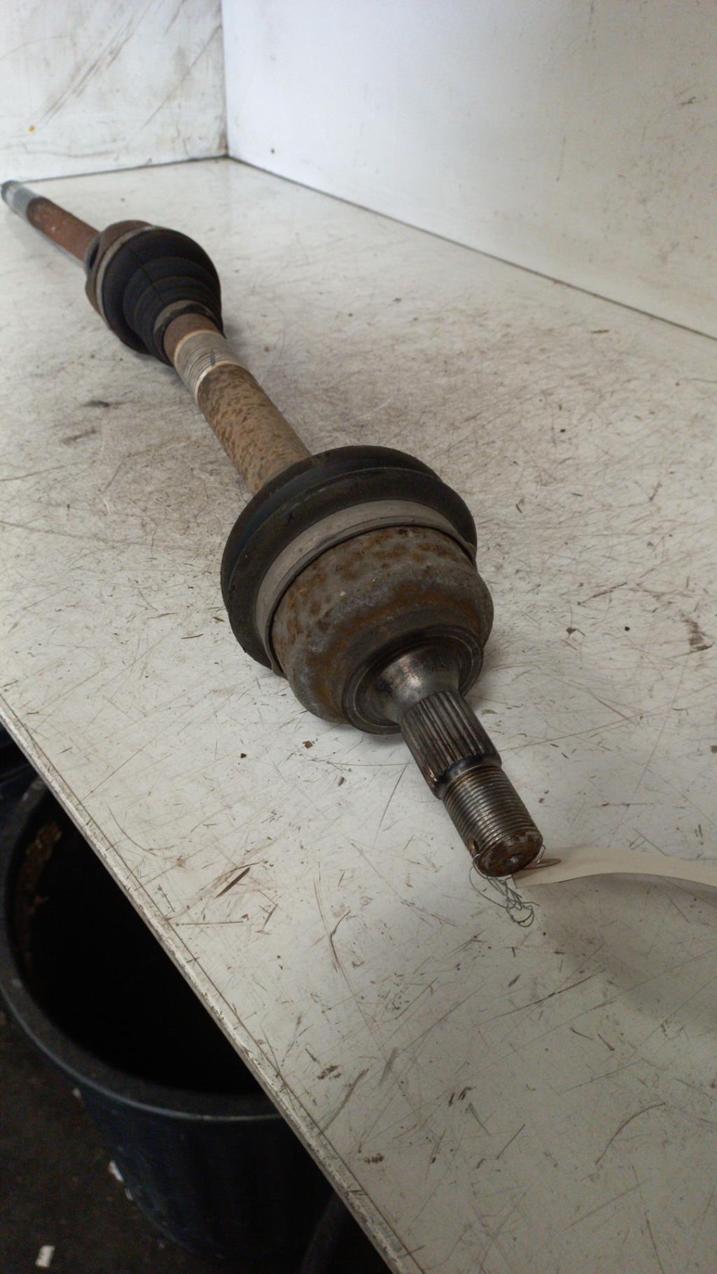 Giunto cardanico albero di trasmissione destro PEUGEOT 308 1 PHASE 1 Gasolina - 1