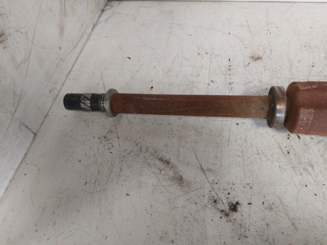 Giunto cardanico albero di trasmissione destro RENAULT MEGANE 3 PHASE 1 BREAK  - 1