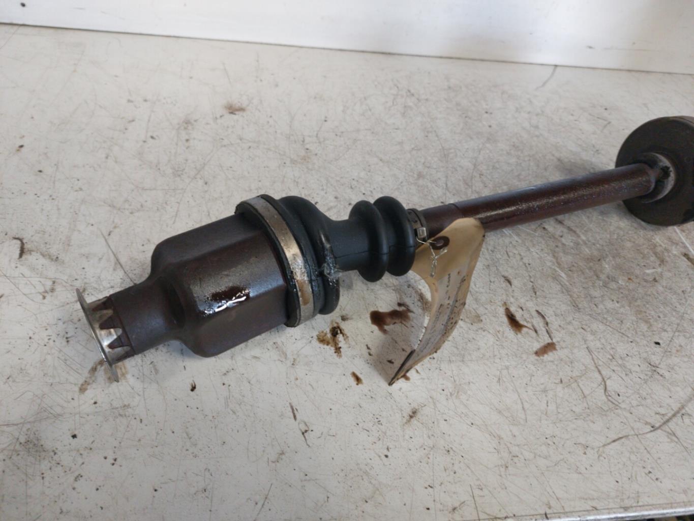 Giunto cardanico albero di trasmissione destro RENAULT SCENIC 1 PHASE 2 Gasolina - 1
