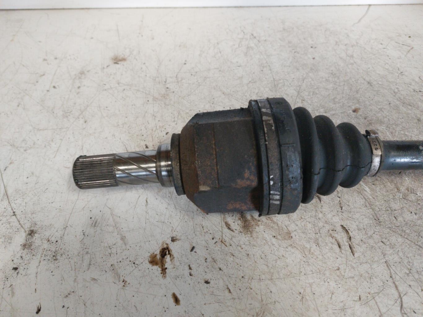 Giunto cardanico albero di trasmissione sinistro RENAULT LAGUNA 3 PHASE 1 BREAK Diésel - 1