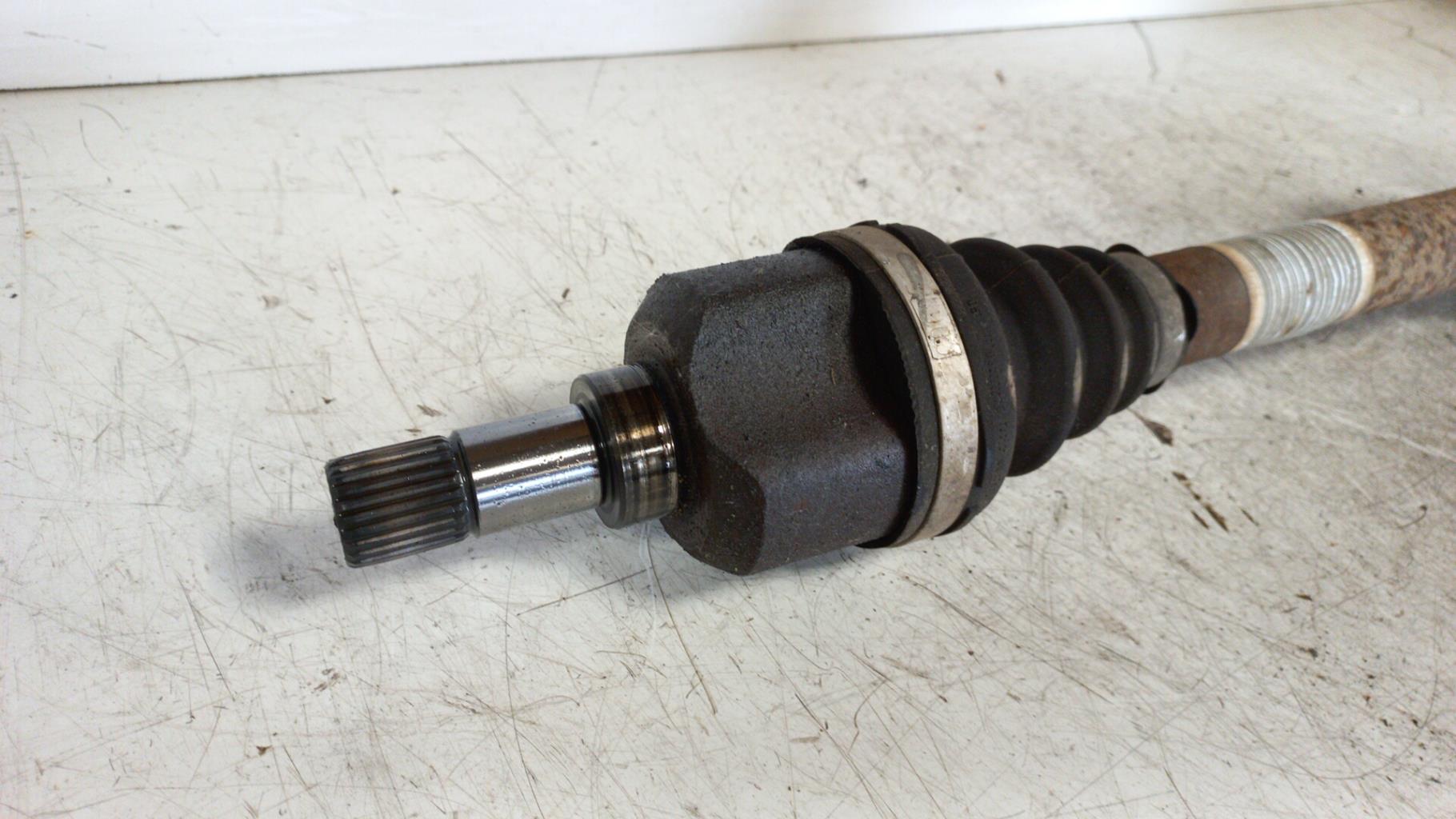 Giunto cardanico albero di trasmissione sinistro PEUGEOT 308 1 PHASE 1 Gasolina - 1