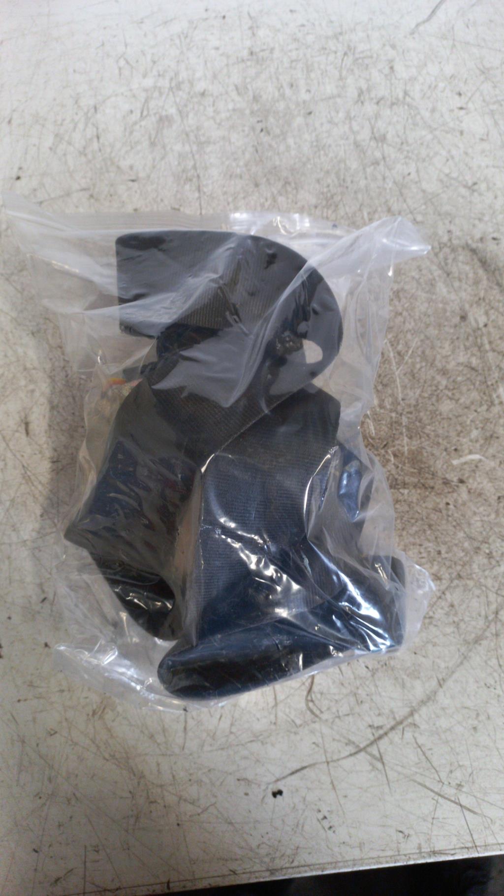 Ceinture avant gauche    - 1
