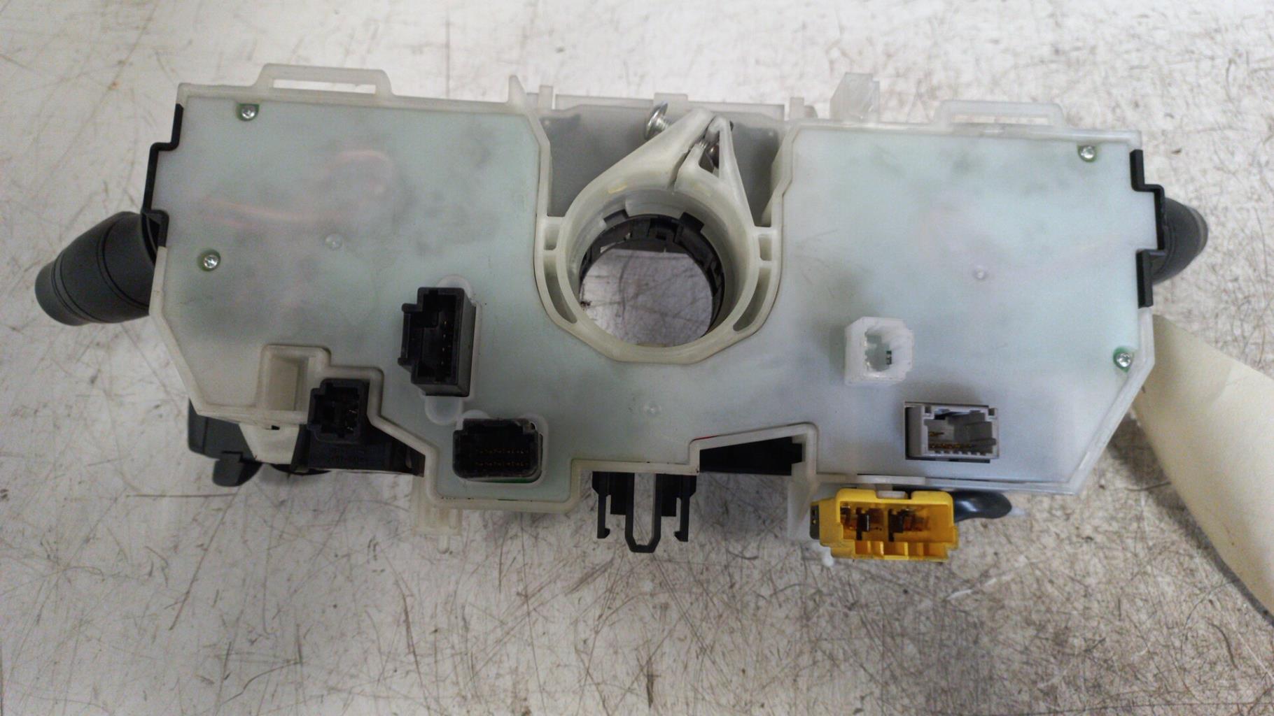Devio guida completo con contatto spiralato RENAULT MEGANE 3 PHASE 1 Diésel - 1