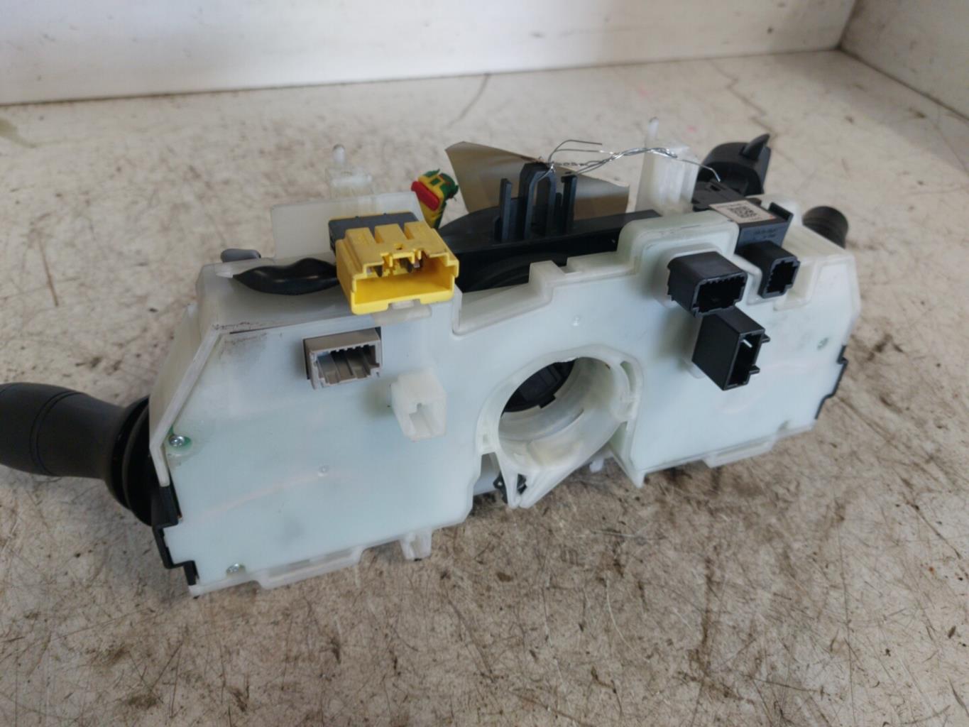 Devio guida completo con contatto spiralato RENAULT MEGANE 3 PHASE 1 BREAK  - 1