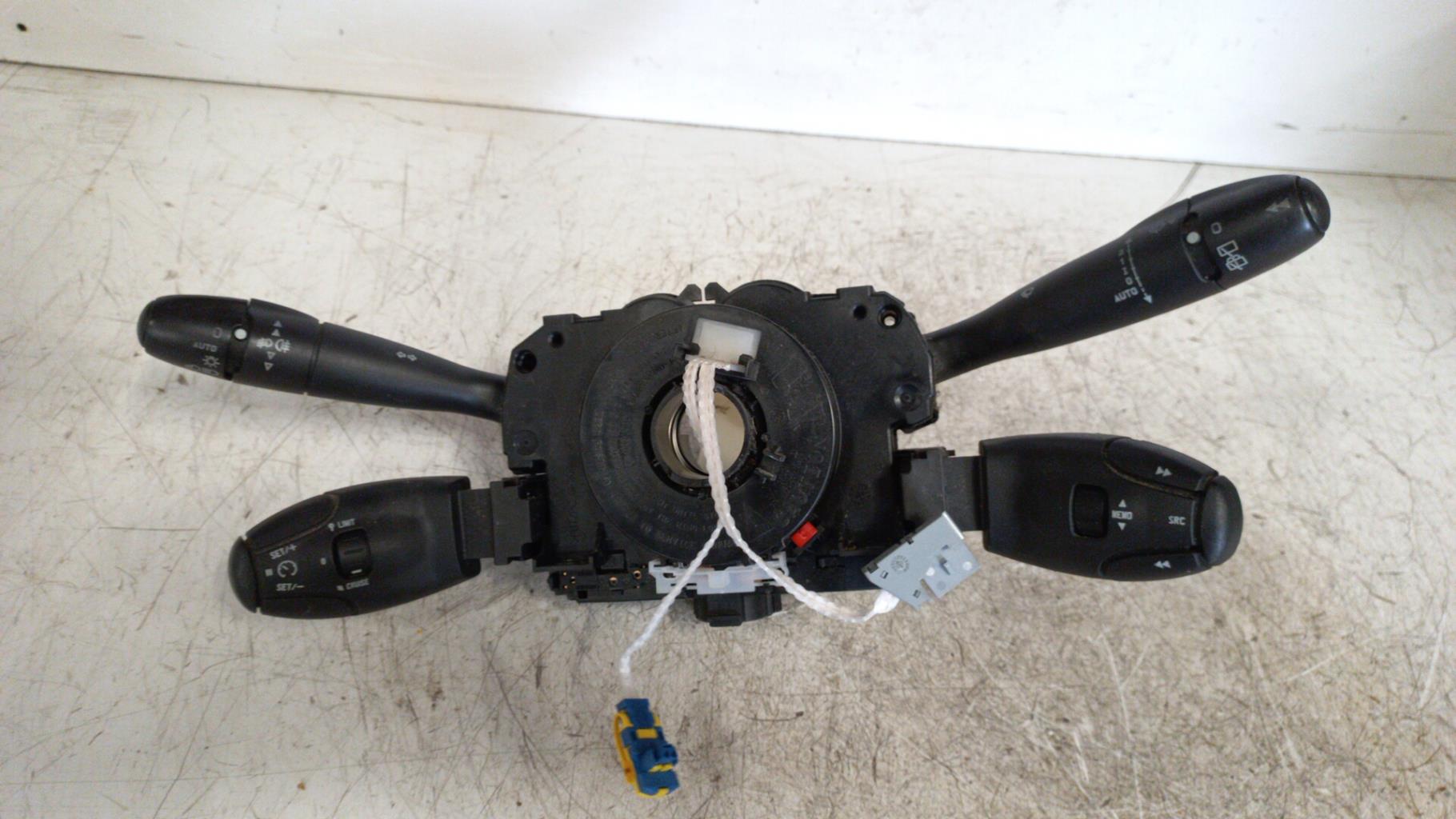 Devio guida completo con contatto spiralato PEUGEOT 308 1 PHASE 1  - 1