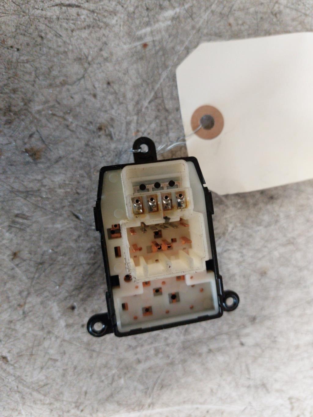 Commande retroviseurs KIA RIO 3 PHASE 1 Diesel - 1