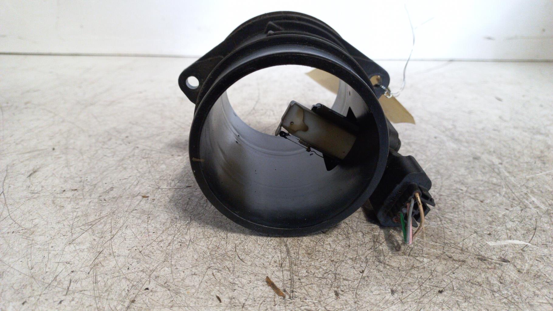 Debitmetre RENAULT LAGUNA 3 PHASE 1 BREAK Diesel - 1