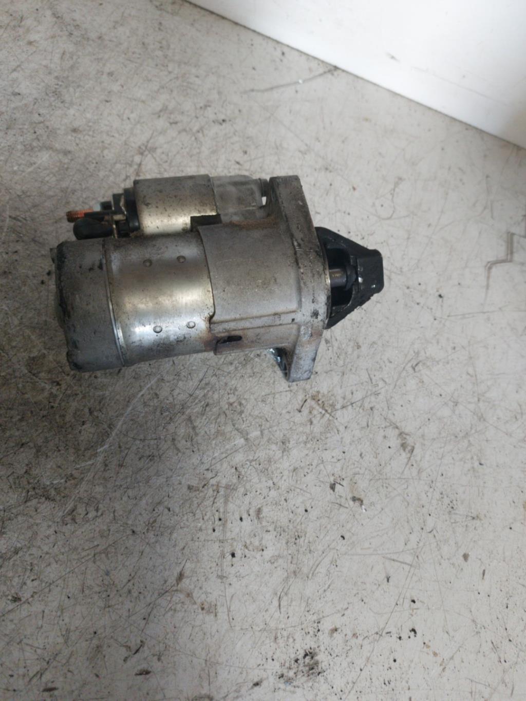 Motor de arranque FORD KA 2 PHASE 2  - 1