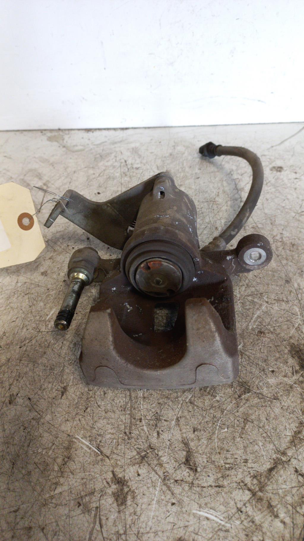 Pinza freni posteriore destra HYUNDAI I 30 2 PHASE 1 Diésel - 1