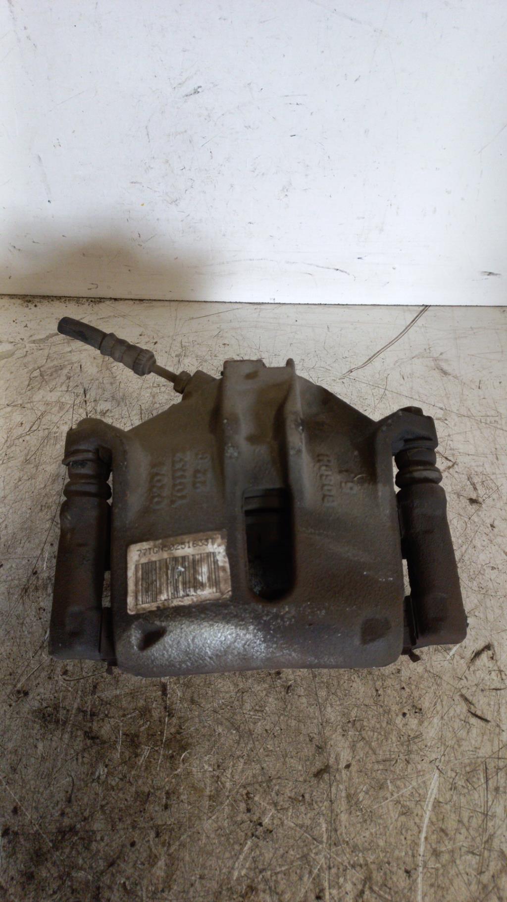 Pinza freni anteriore destra PEUGEOT 207 PHASE 2 Diésel - 1