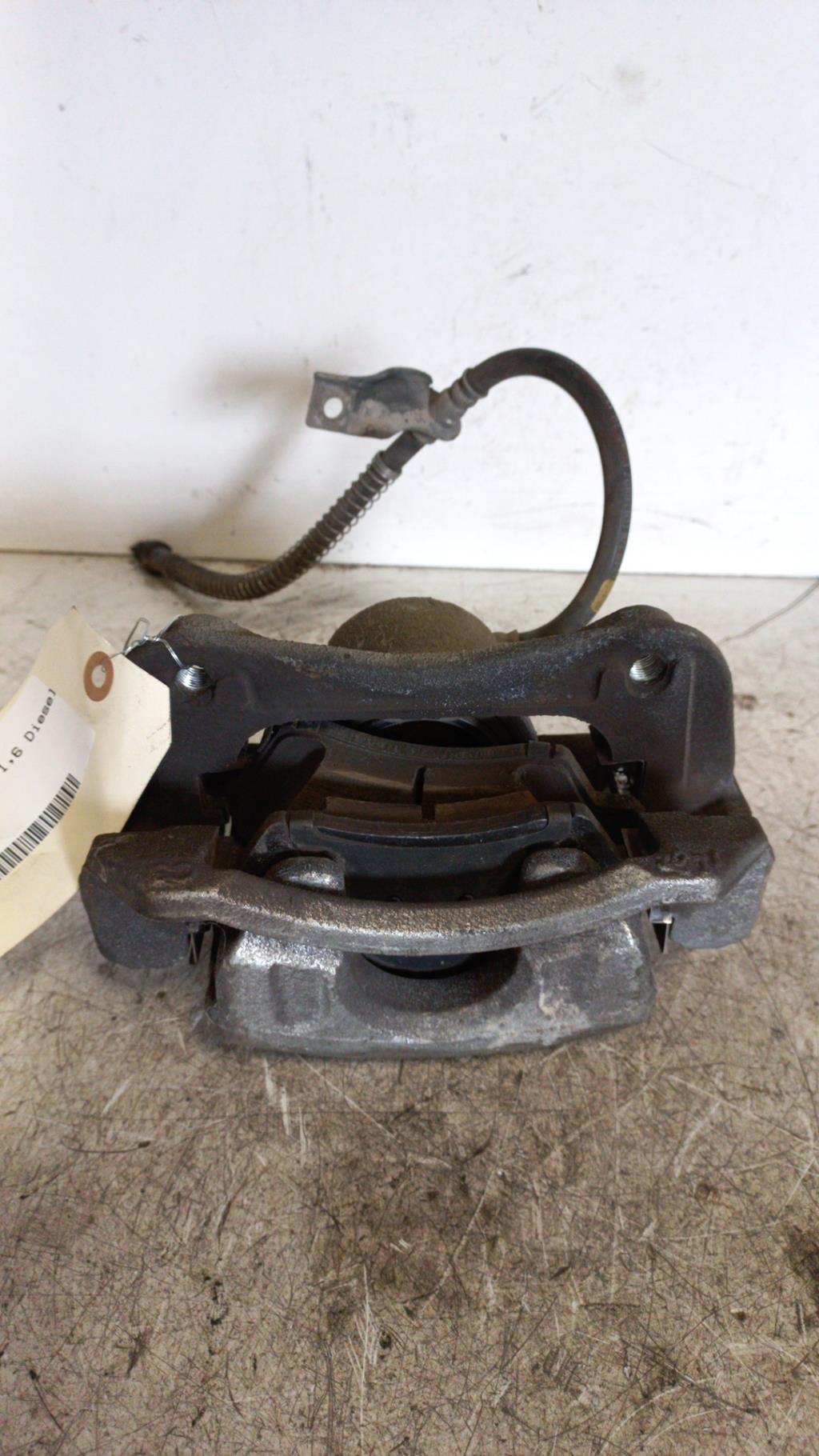 Pinza freni anteriore destra HYUNDAI I 30 2 PHASE 1 Diésel - 1