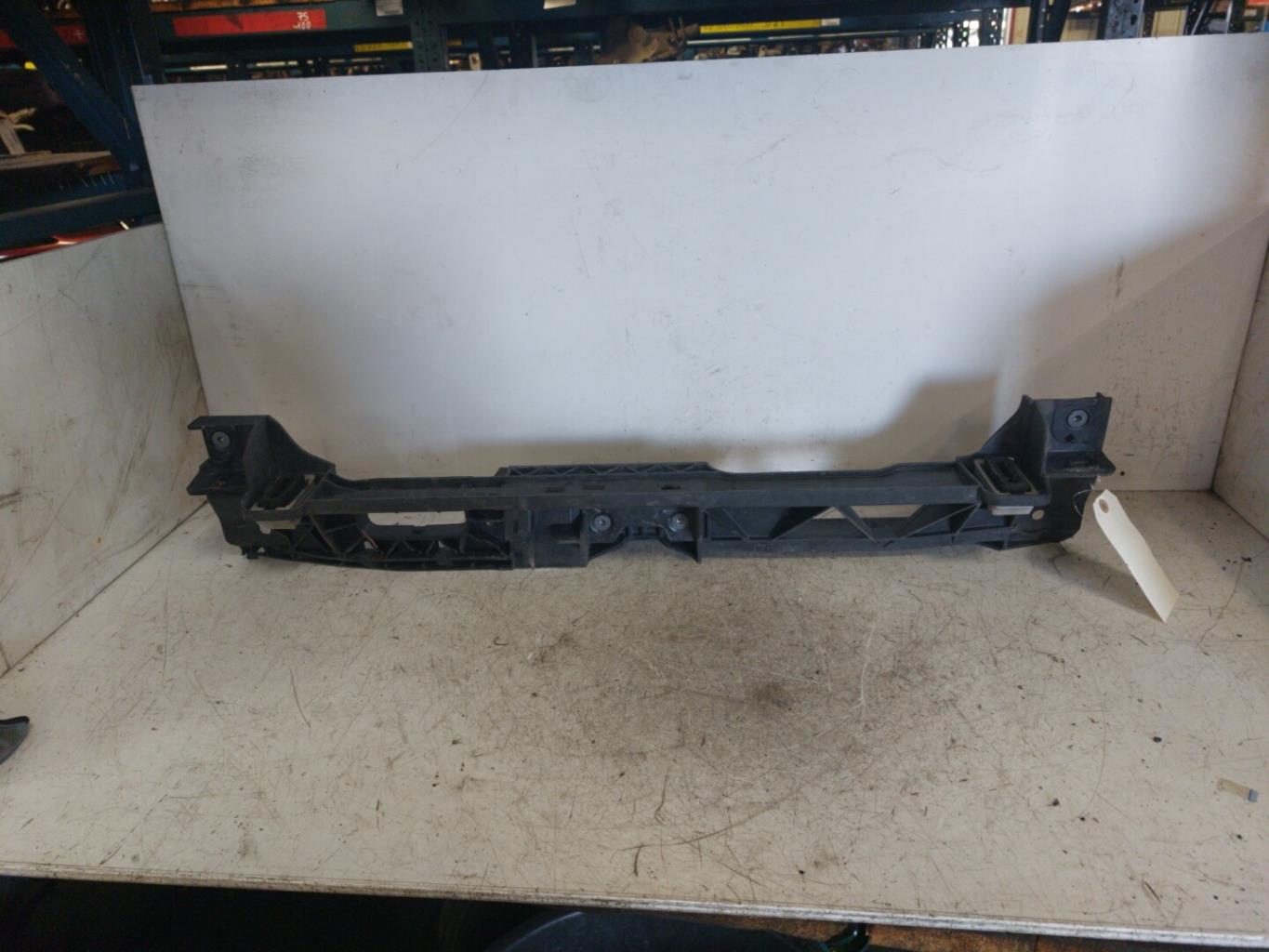 Face avant PEUGEOT 3008 2 PHASE 1 Diesel - 1