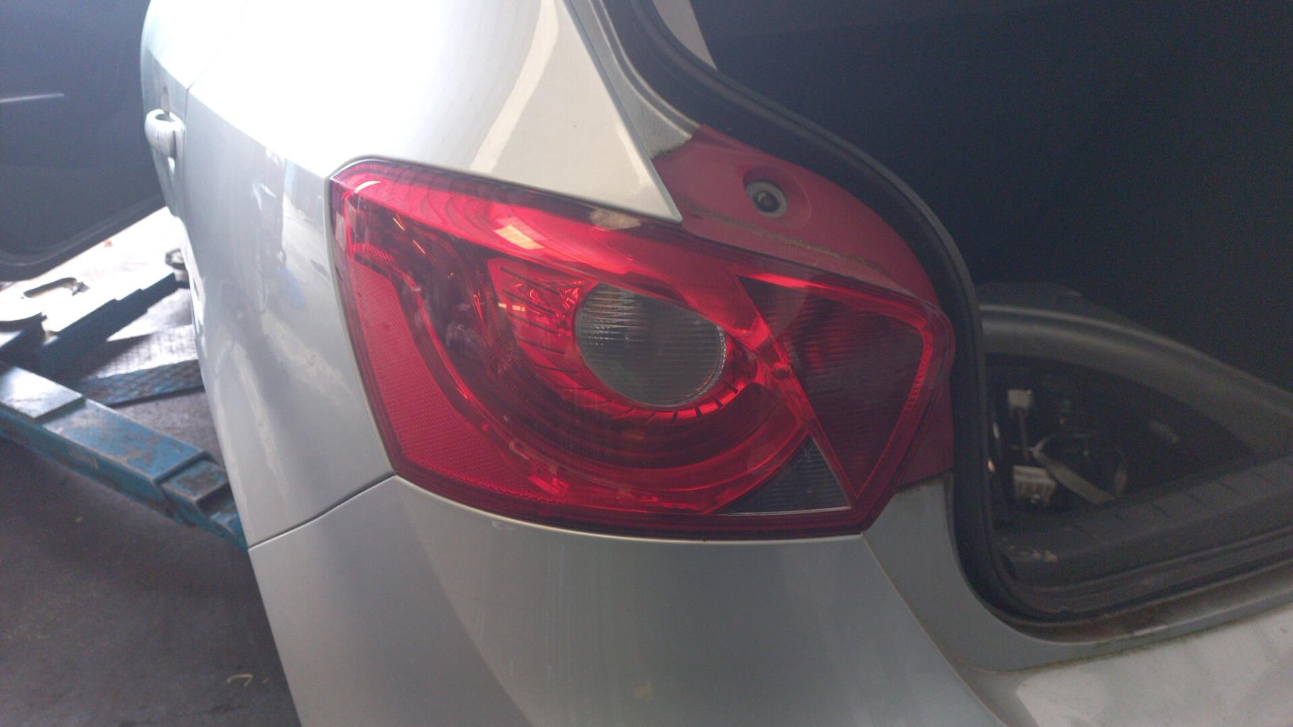 Fanale posteriore principale sinistro (luci) SEAT IBIZA 4 PHASE 1  - 1