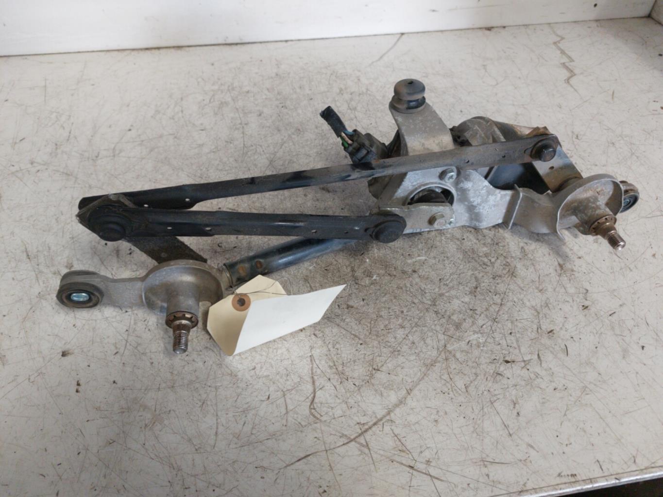 Motore tergicristallo anteriore HYUNDAI I 30 2 PHASE 1 Diésel - 1