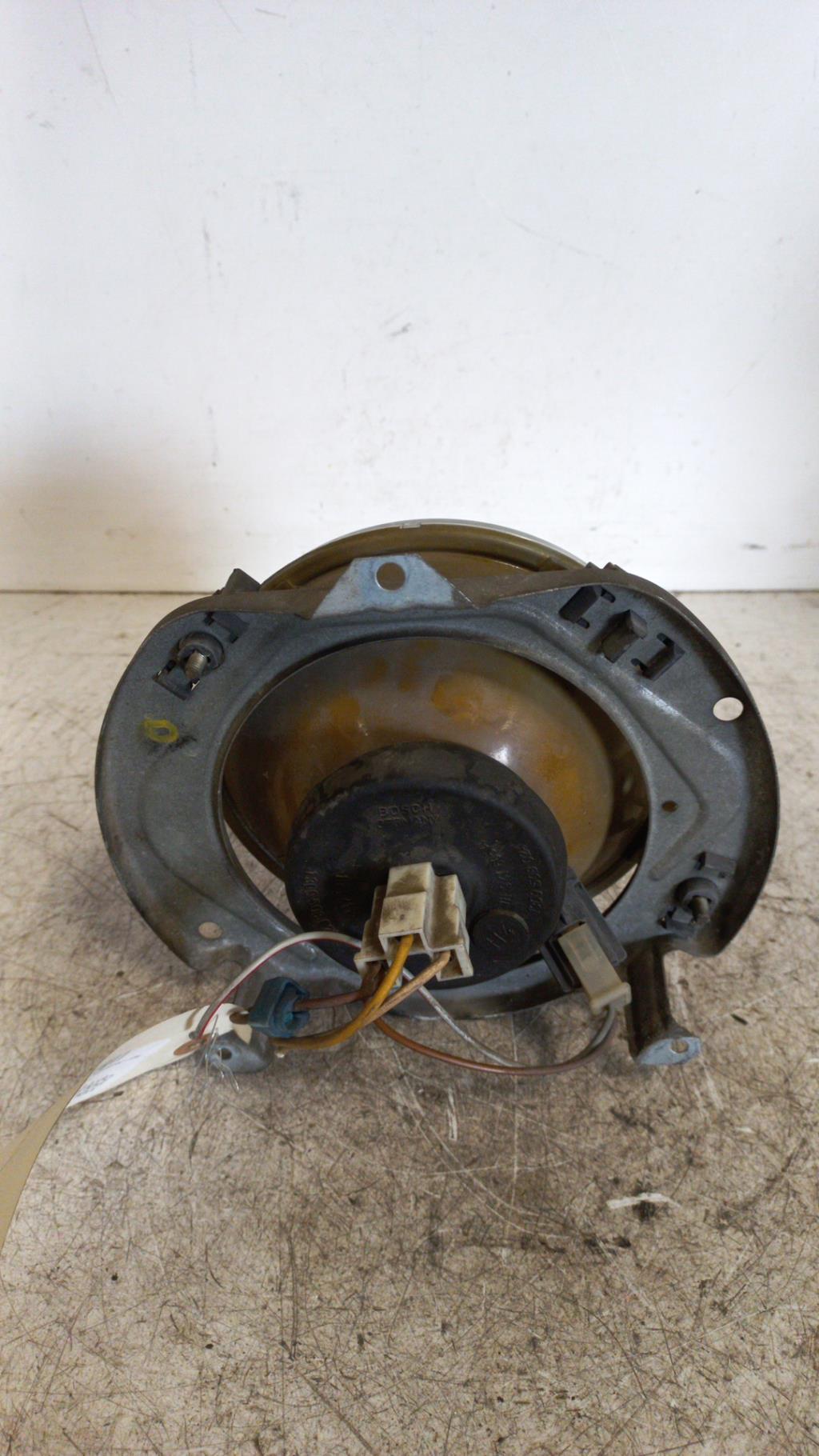 Gruppo ottico anteriore principale destro (luci)(faro) VOLKSWAGEN POLO 2 PHASE 1 Gasolina - 1