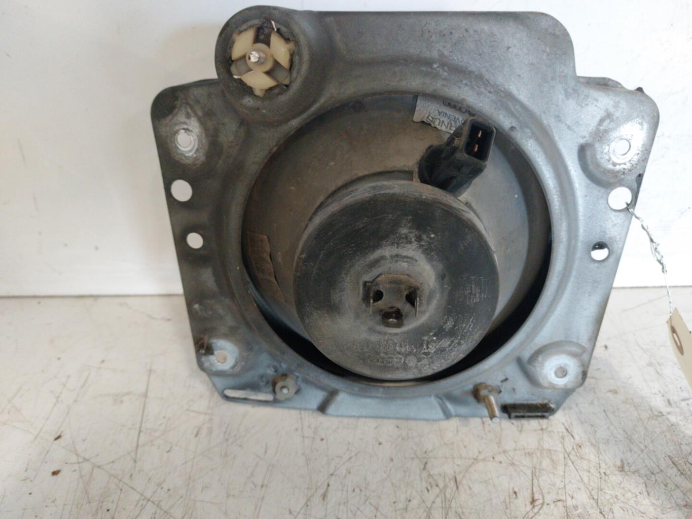 Gruppo ottico anteriore principale sinistro (luci)(faro) VOLKSWAGEN GOLF 2 Gasolina - 1