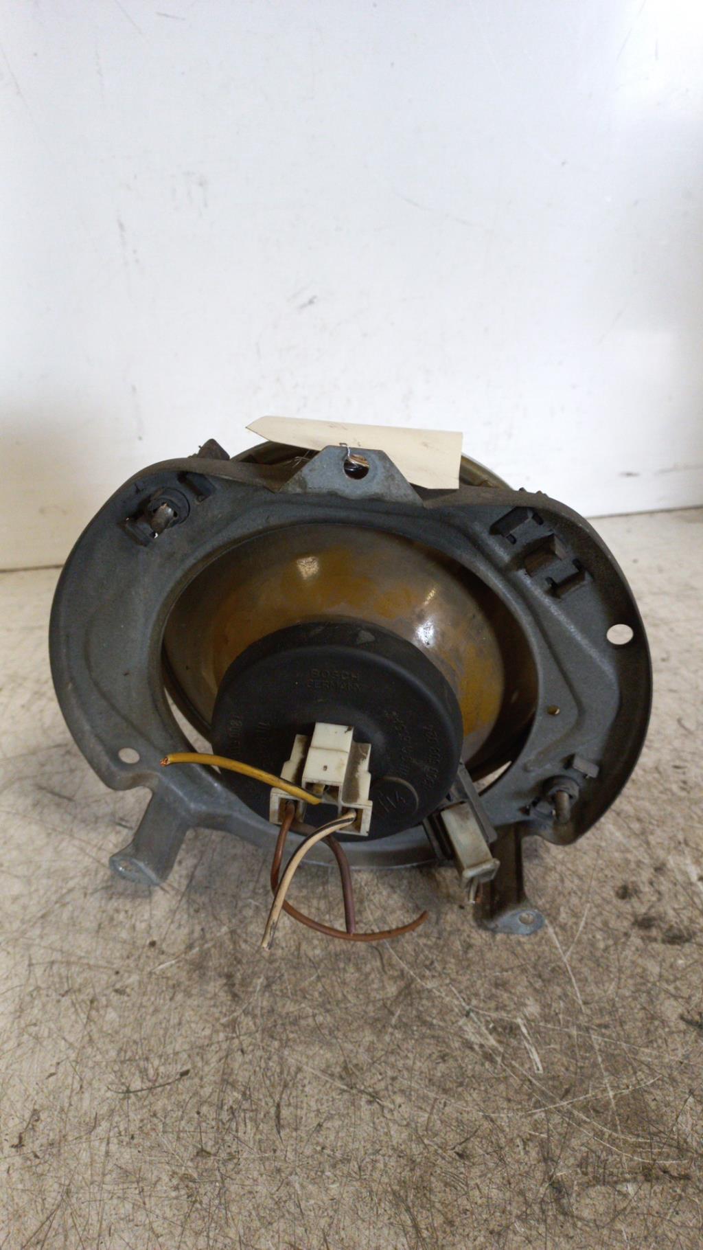 Gruppo ottico anteriore principale sinistro (luci)(faro) VOLKSWAGEN POLO 2 PHASE 1 Gasolina - 1