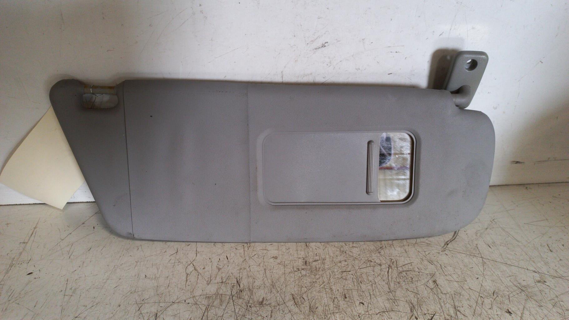 Visiera parasole destra OPEL MERIVA A PHASE 1 Gasolina - 1