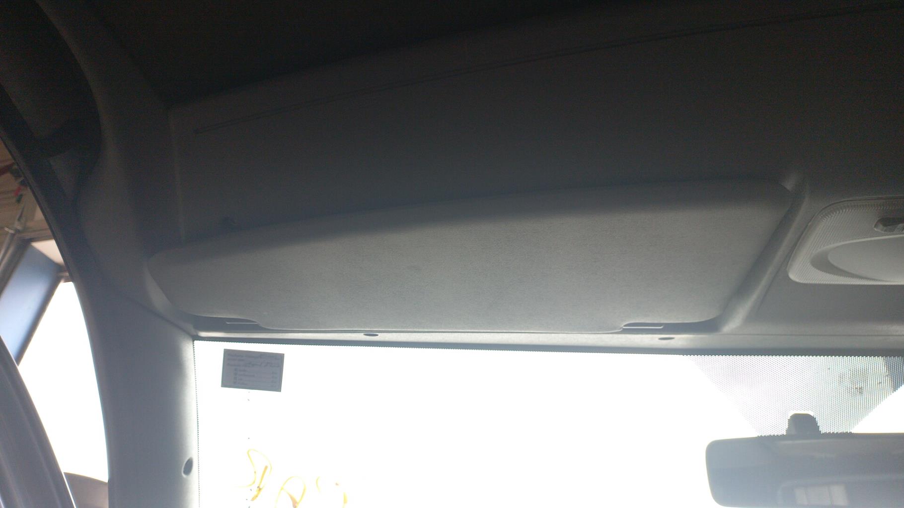 Visiera parasole sinistra FIAT DOBLO 1 PHASE 2 Diésel - 1