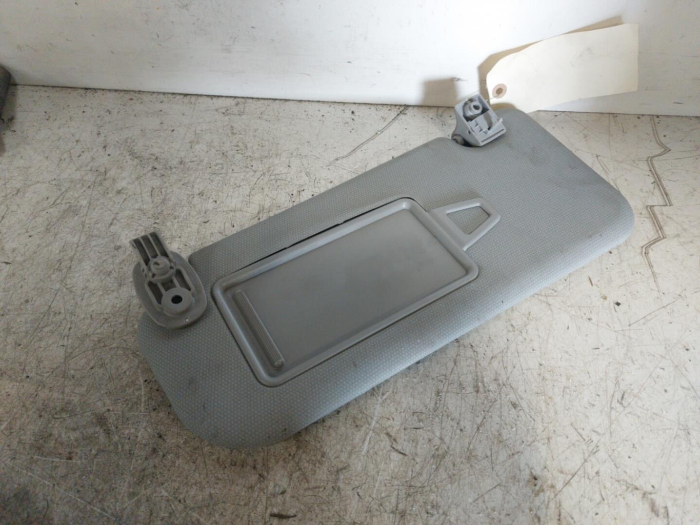 Visiera parasole sinistra KIA RIO 3 PHASE 1 Diésel - 1