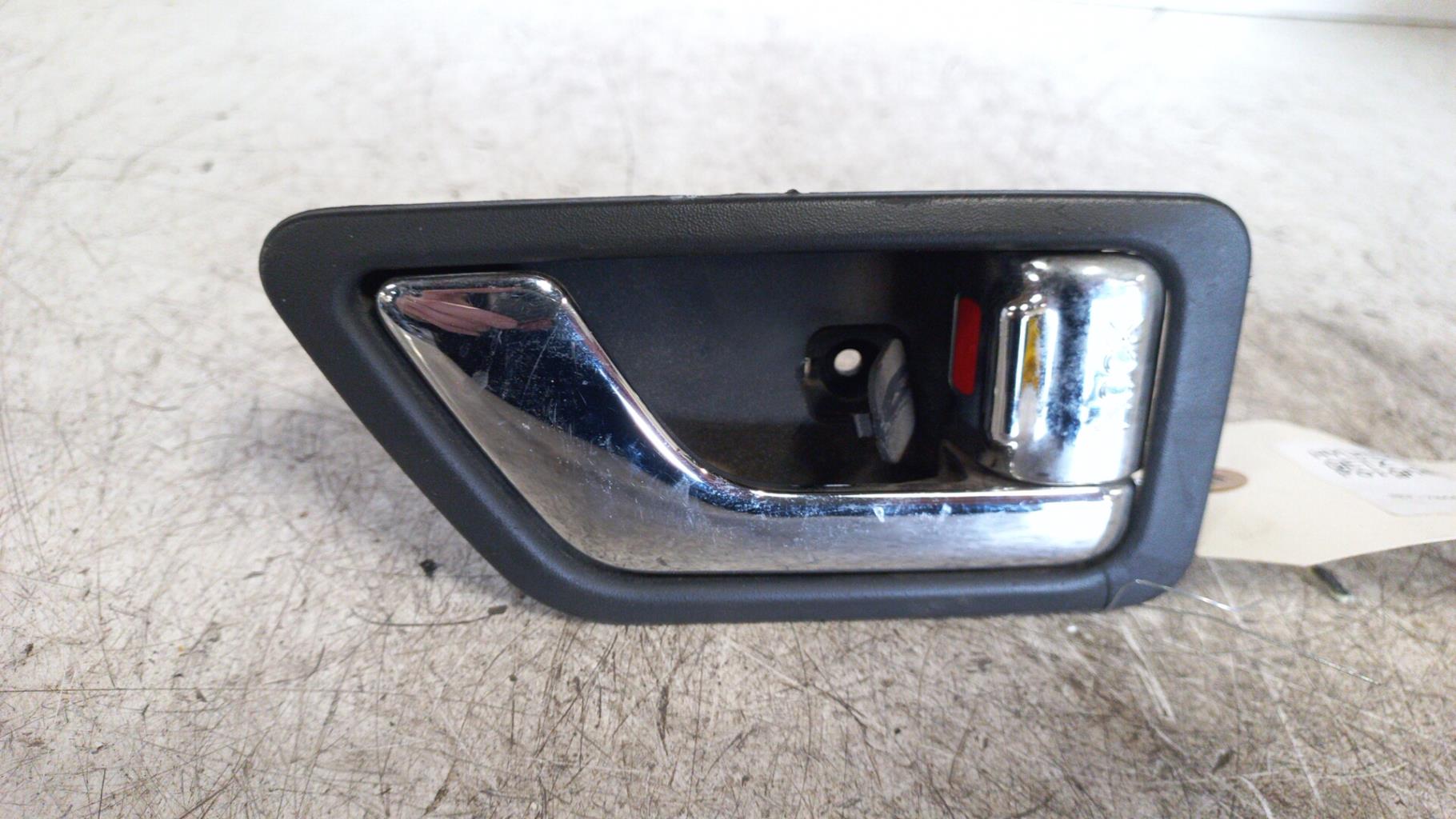 Maniglia interna posteriore destra HYUNDAI GETZ PHASE 2 Diésel - 1