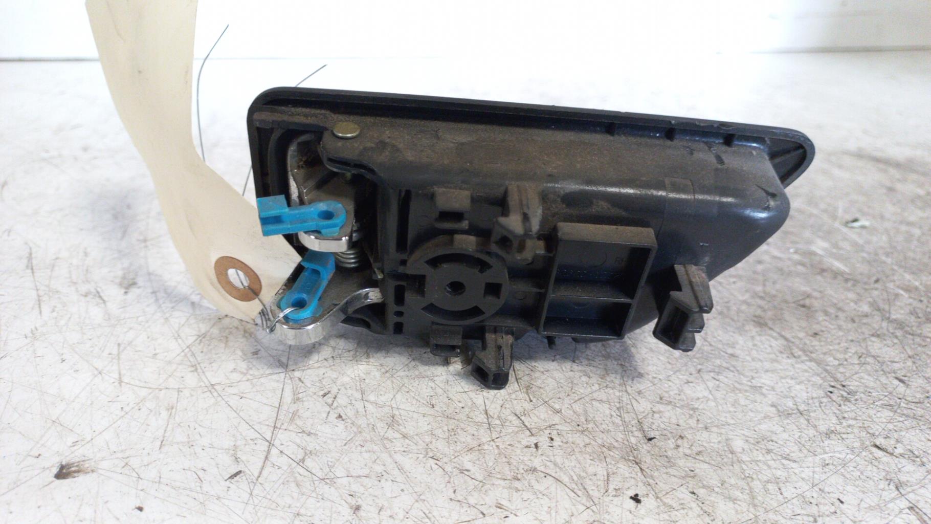 Maniglia interna anteriore destra HYUNDAI GETZ PHASE 2 Diésel - 1