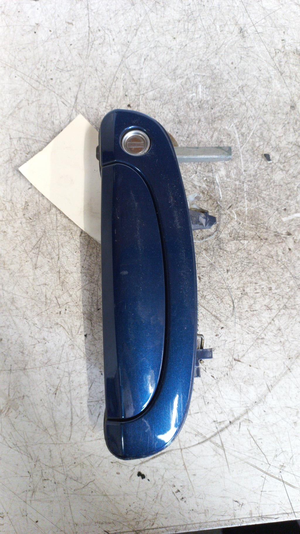Maniglia portiera anteriore destra HYUNDAI GETZ PHASE 2 Diésel - 1