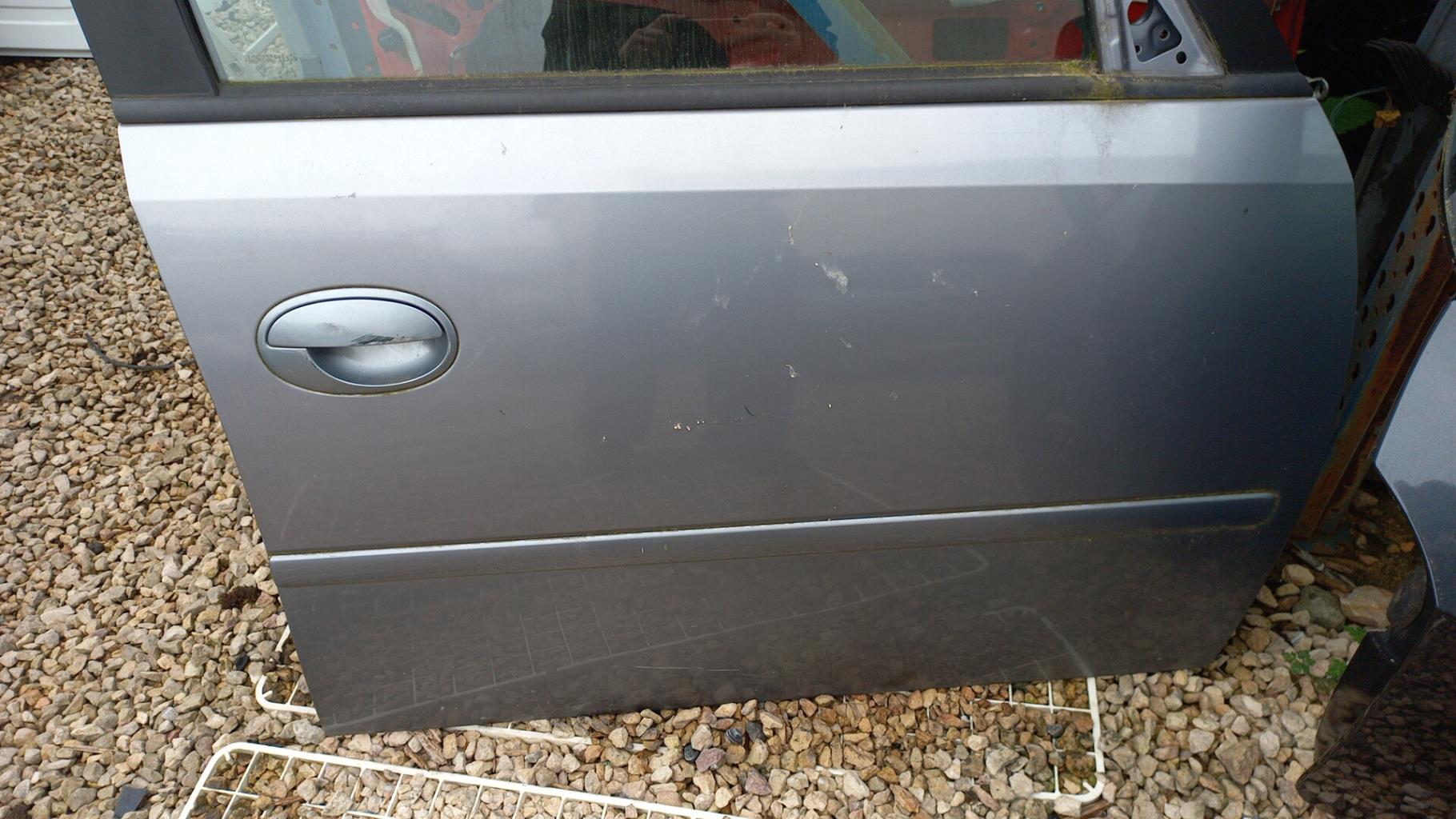 Porte avant droit OPEL MERIVA A PHASE 1 Essence - 1